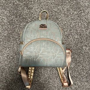 Disney R2-D2 book bag